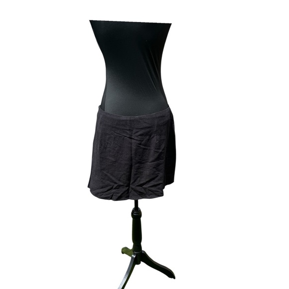 NWT Classic Black Women's Skirt by Princess Polly Size 10 - Picture 4 of 6